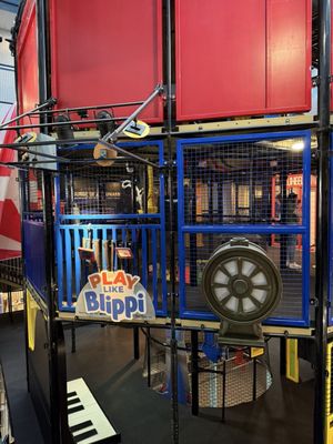 Adventure Science Center by null