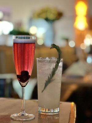 Prosecco Fresh Italian Kitchen - Las Vegas by null