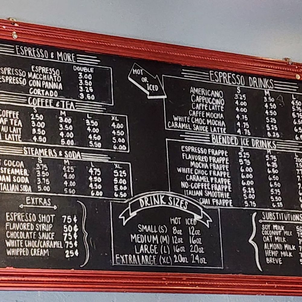 Proper Joe Coffeehouse - (4/5/25) - Coffee & Tea Near Me - Snohomish, Washington Proper Joe Coffeehouse - (4/5/25) - Coffee & Tea Near Me - Snohomish, Washington