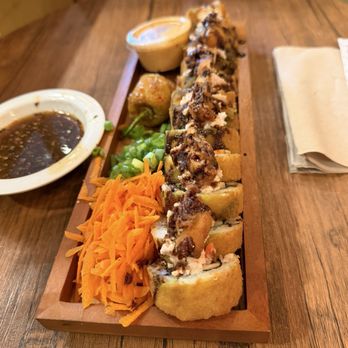 Con Sabor A Sinaloa - Desserts Near Me - Riverside, California