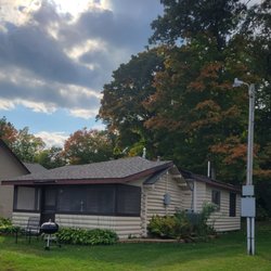 Anchor Inn Resort - Cabin 5