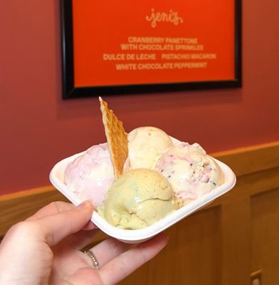 Jeni's Splendid Ice Creams by null