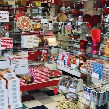 Lammes Candies - Candy Stores Near Me - Austin, Texas