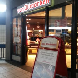 Von Allwörden