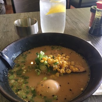 Nishikawa Ramen - Miso ramen - Ramen Near Me - Phoenix, Arizona Nishikawa Ramen - Miso ramen - Ramen Near Me - Phoenix, Arizona