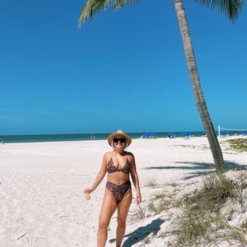 Sugar Coated - Express spray tan results :) - Hair Removal Near Me - Huntington Beach, California