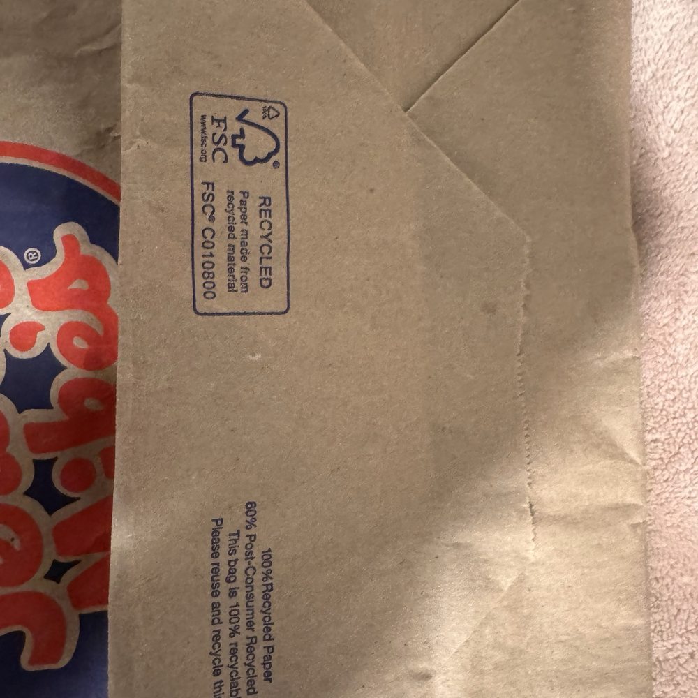 Jersey Mike's Subs - Sustainable for present & future of today's society & economy - Fast Food Near Me - Shirley, New York
