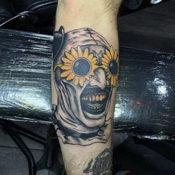 TCB Tattoo - Made by RJ - Tattoo Near Me - Glendale, Arizona