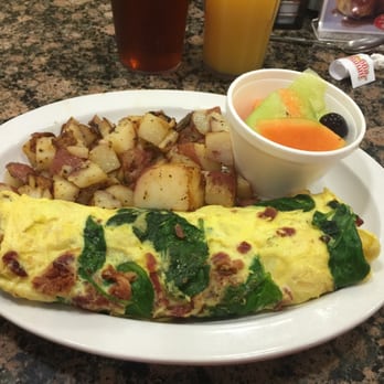Jimmy's Egg - Breakfast & Brunch Near Me - Lawton, Oklahoma