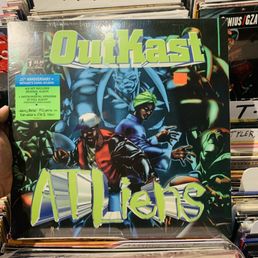 ATLiens ATLiens