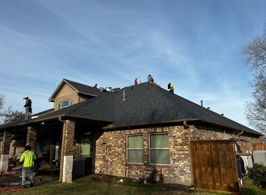 Sanchez Roofing Solutions