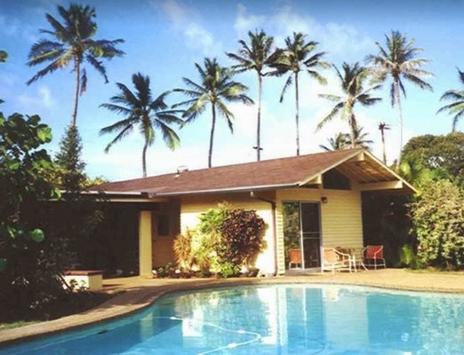 Papaya Paradise Bed & Breakfast by null