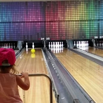 Plano Super Bowl - Bowling Near Me - Plano, Texas