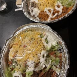 Bowls