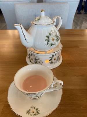 Proper Rose Garden by null