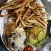 Parkway Grill gift card