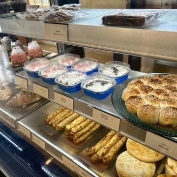 Mocha House - Bayt Al Mocha - Bakery Items - Coffee & Tea Near Me - Ann Arbor, Michigan