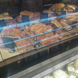 Deli dept Deli dept