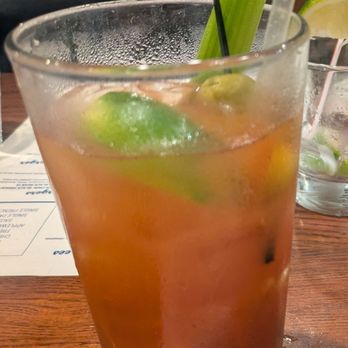 Chadwicks - $5 brunch Bloody Mary - American Near Me - Alexandria, Virginia Chadwicks - $5 brunch Bloody Mary - American Near Me - Alexandria, Virginia