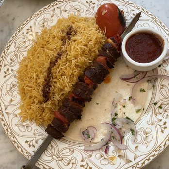 Olive & Grill - Soujoukh Kabob - Mediterranean Near Me - Studio City, California Olive & Grill - Soujoukh Kabob - Mediterranean Near Me - Studio City, California