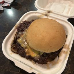 Ok burger Ok burger