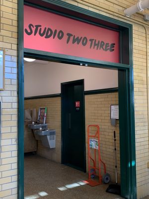 Studio Two Three by null