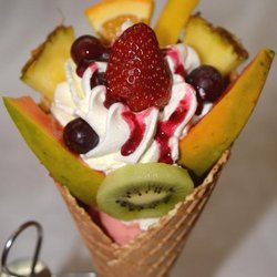 Nori's Eiscafe