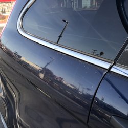 Mud, not clean?