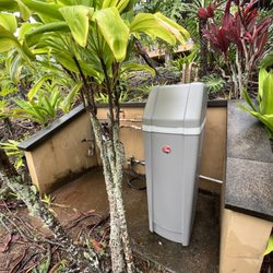 Nexjen - Water Softener system