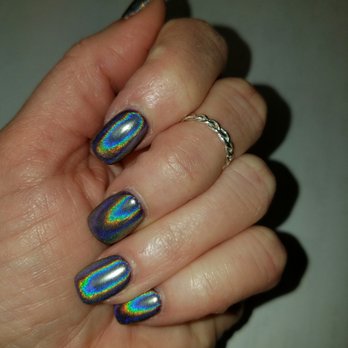 Magic Nails - Nail Salons Near Me - Ypsilanti, Michigan