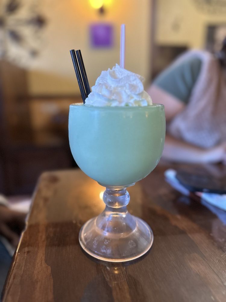MEZCALES MEXICAN BAR AND GRILL