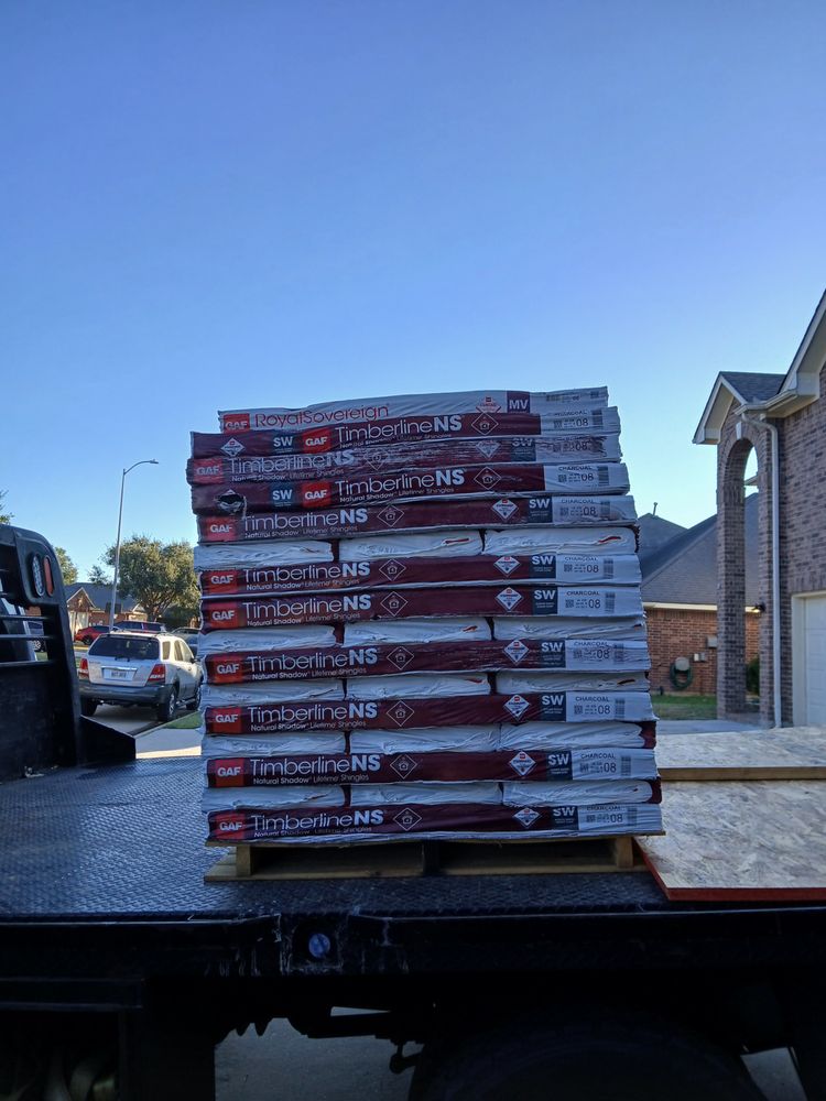 Slide of Principio Y Fin Roofing