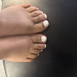 Pedicure Pedicure