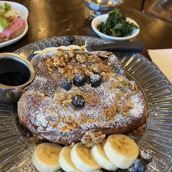 Namu Kitchen - French Toast - Breakfast & Brunch Near Me - West Covina, California Namu Kitchen - French Toast - Breakfast & Brunch Near Me - West Covina, California