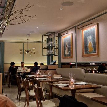Tamarind - Indian Near Me - London, XGL