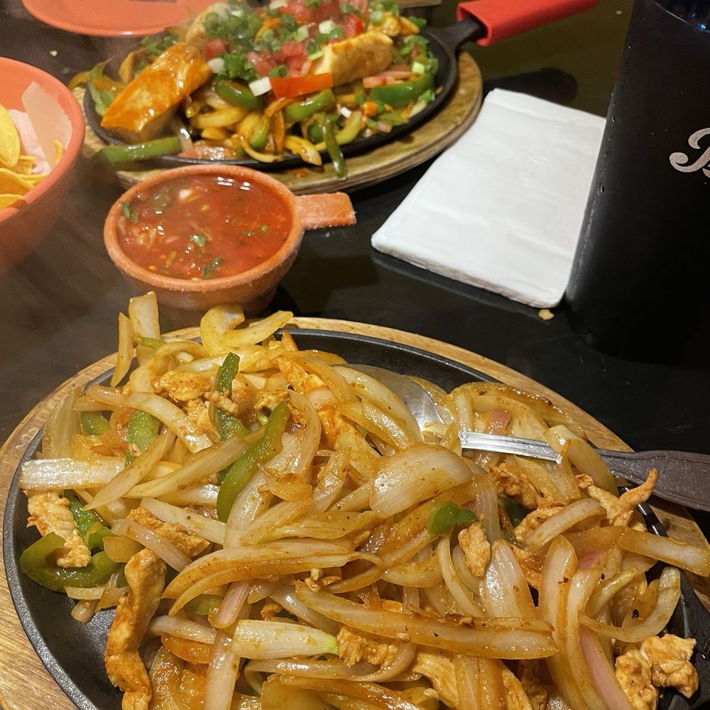 Tequila Azteca Mexican Restaurant - Both fajitas - Sports Bars Near Me - Vero Beach, Florida Tequila Azteca Mexican Restaurant - Both fajitas - Sports Bars Near Me - Vero Beach, Florida