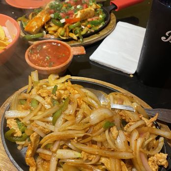 Tequila Azteca Mexican Restaurant - Both fajitas - Sports Bars Near Me - Vero Beach, Florida Tequila Azteca Mexican Restaurant - Both fajitas - Sports Bars Near Me - Vero Beach, Florida