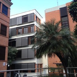Universidade Presbiteriana Mackenzie - Prédios 6, 24 e 25