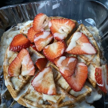Saffrano Crepes - Creperies Near Me - Plantation, Florida Saffrano Crepes - Creperies Near Me - Plantation, Florida