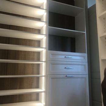 California Closets - Modesto - Interior Design Near Me - Modesto, California California Closets - Modesto - Interior Design Near Me - Modesto, California