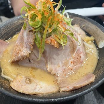 Ramen ARASHI - Ramen Near Me - Fremont, California Ramen ARASHI - Ramen Near Me - Fremont, California