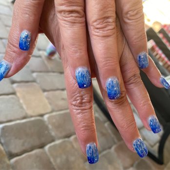 Aladdin Nail & Spa - Pictures of my nails created by Ann at Aladdin Nail and Spa. - Nail Salons Near Me - Ocoee, Florida Aladdin Nail & Spa - Pictures of my nails created by Ann at Aladdin Nail and Spa. - Nail Salons Near Me - Ocoee, Florida