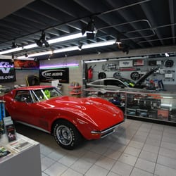 Hollywood Motors - We have a show room with some nice looking vehicles for sale, feel free to stop by.