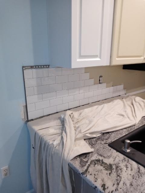 Slide of Marshall Renovations