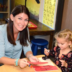 St Bartholomew's Preschool