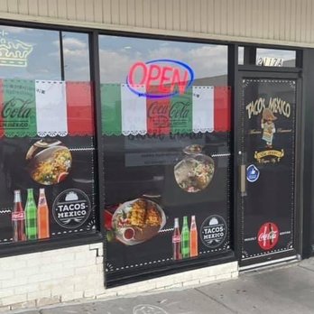 Tacos Mexico - Mexican Near Me - Casper, Wyoming Tacos Mexico - Mexican Near Me - Casper, Wyoming