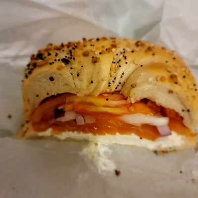 Smith Street Bagels by null