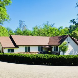 Shingle Springs Seventh-day Adventist Church