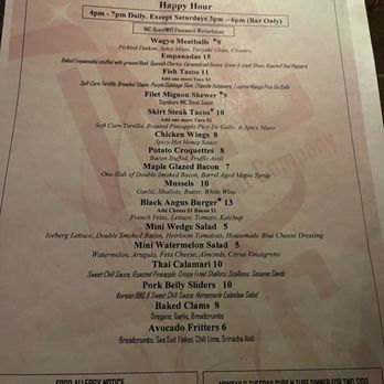 IMC Restaurant & Bar - Steakhouses Near Me - Huntington, New York IMC Restaurant & Bar - Steakhouses Near Me - Huntington, New York
