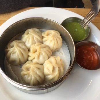 Chiya Chai Cafe - Kathmandu Chicken Dumplings - Coffee & Tea Near Me - Chicago, Illinois Chiya Chai Cafe - Kathmandu Chicken Dumplings - Coffee & Tea Near Me - Chicago, Illinois